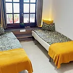 Aparthotel Estrella Polar 3*