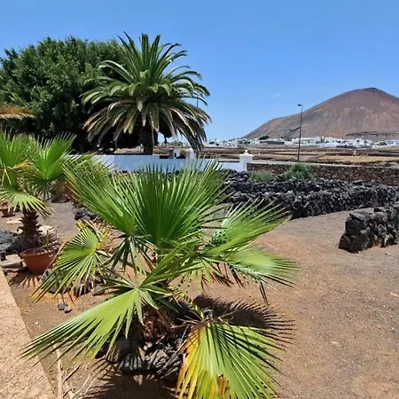 Estrella Polar Tahiche