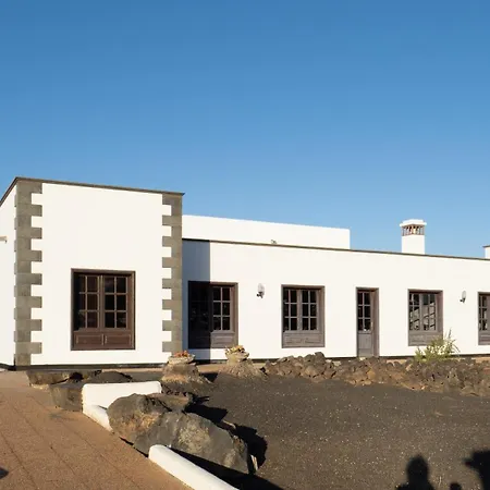 아파트호텔 Estrella Polar