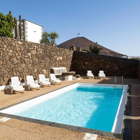 Estrella Polar Tahiche