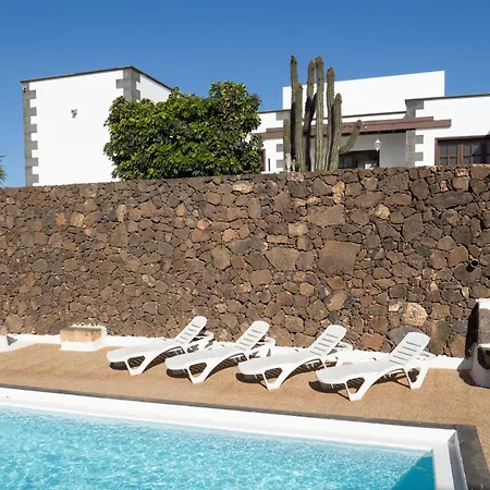 Estrella Polar 3* Tahiche