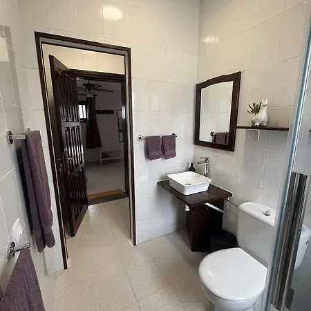 Estrella Polar Tahiche