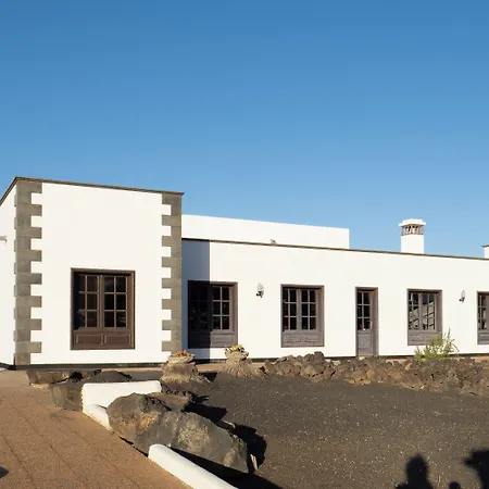 Estrella Polar Tahiche