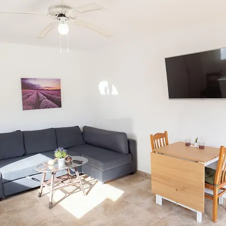 Estrella Polar 3* Tahiche