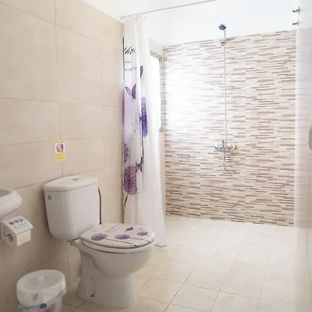 Estrella Polar 아파트호텔