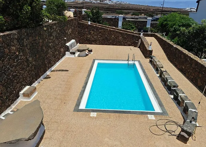 公寓式酒店 Estrella Polar Tahiche