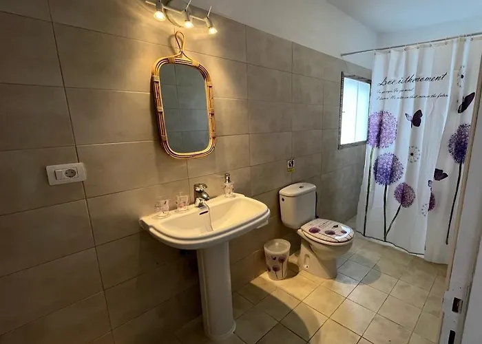 Estrella Polar 3* Tahiche