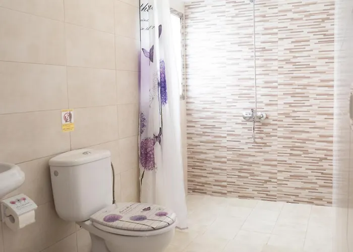 Estrella Polar 公寓式酒店