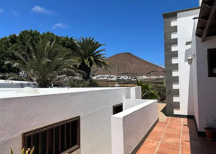 公寓式酒店 Estrella Polar 3*