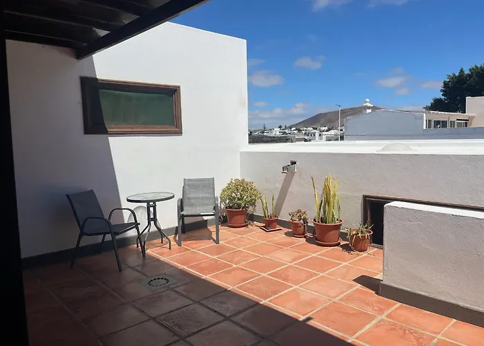 公寓式酒店 Estrella Polar 3*