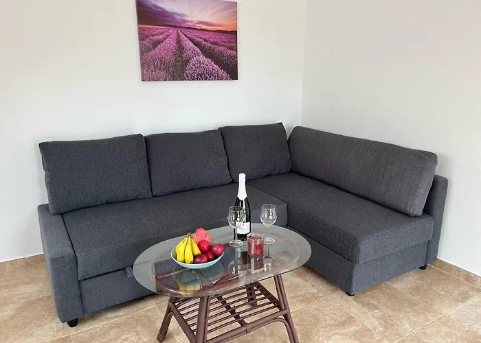 Estrella Polar Tahiche