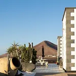 מלון דירות Estrella Polar Tahiche