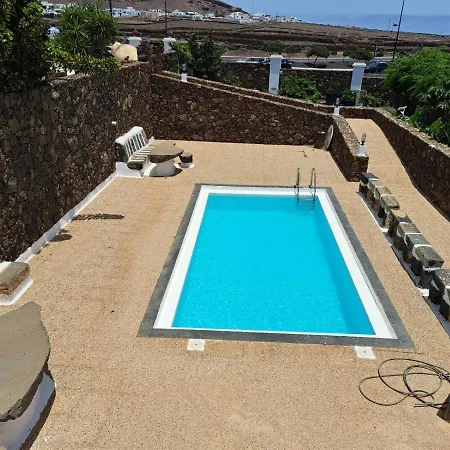Hotel Estrella Polar Tahiche