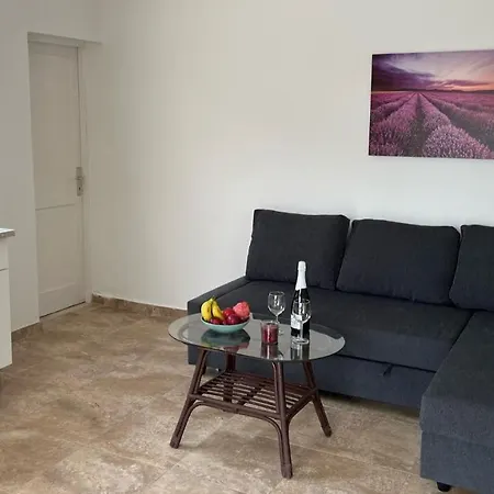 Estrella Polar Aparthotel 3*