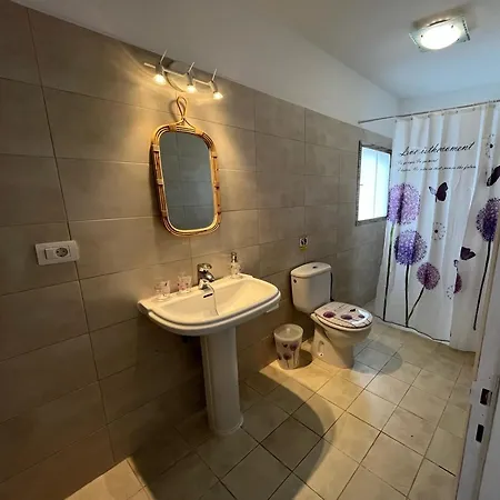 Estrella Polar 3* Tahiche