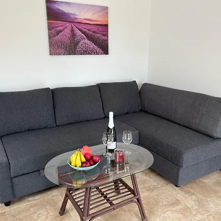 公寓式酒店 Estrella Polar 3*