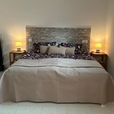 Estrella Polar 3* Tahiche