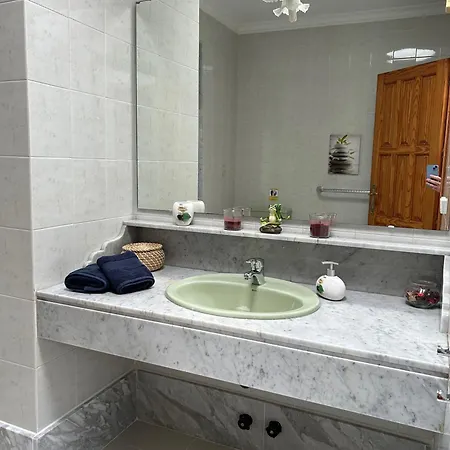 Estrella Polar 公寓式酒店 Tahiche