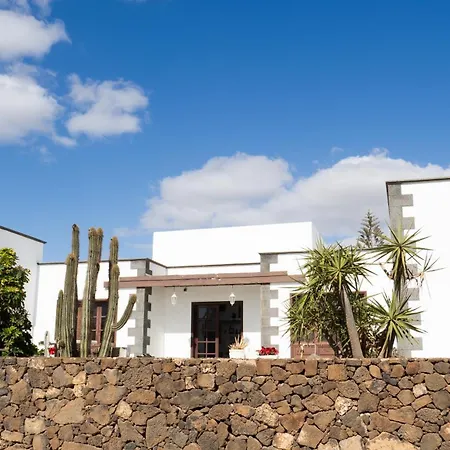 Estrella Polar Hotel