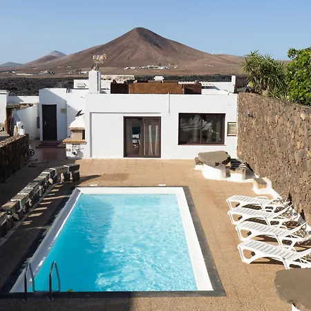 Estrella Polar 公寓式酒店 Tahiche