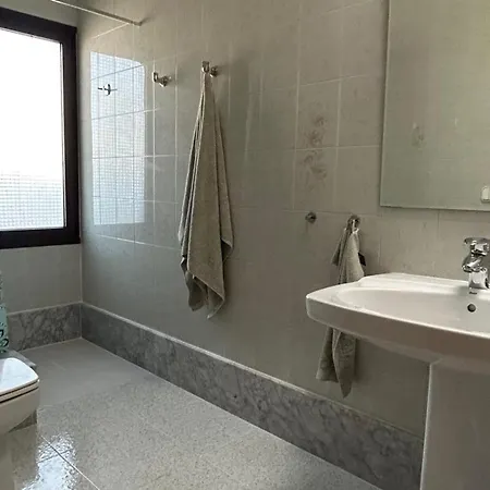 Estrella Polar Aparthotel