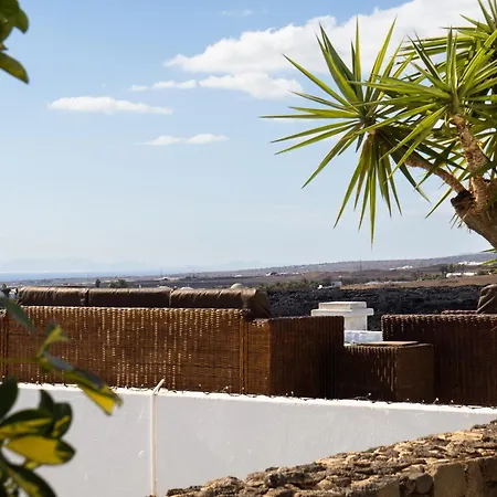 Estrella Polar 3* Tahiche