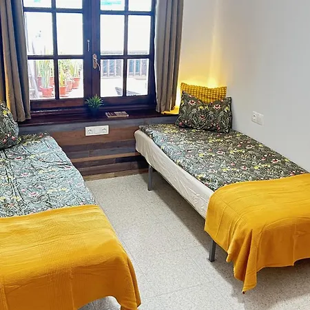 Aparthotel Estrella Polar 3*