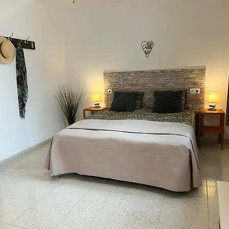 Aparthotel Estrella Polar