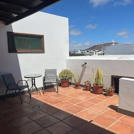 公寓式酒店 Estrella Polar 3*