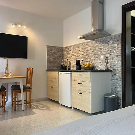 Estrella Polar 公寓式酒店 Tahiche