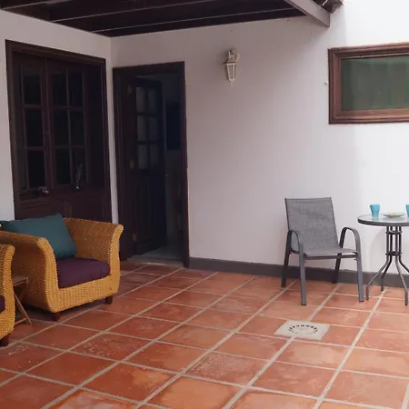 Aparthotel Estrella Polar