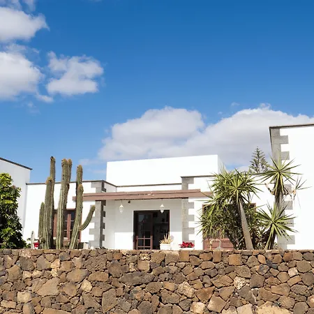 Aparthotel Estrella Polar Tahiche