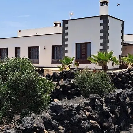 Aparthotel Estrella Polar Tahiche