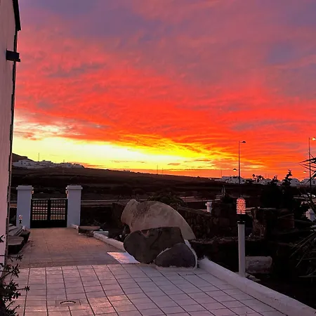 Estrella Polar 公寓式酒店 3*