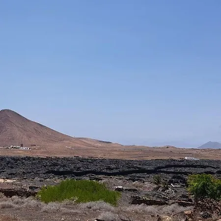 Estrella Polar 公寓式酒店