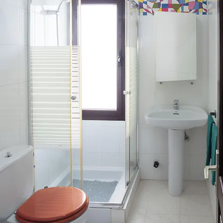 Estrella Polar 公寓式酒店 3*