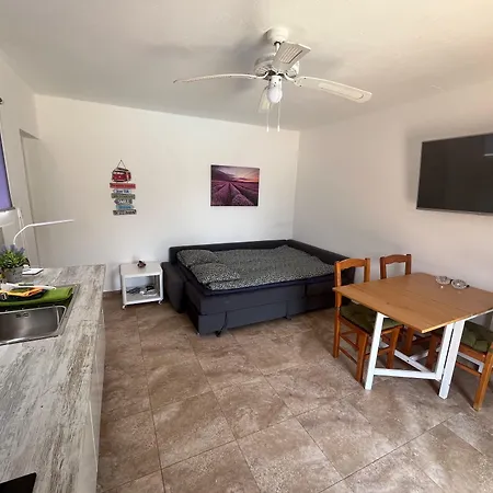 公寓式酒店 Estrella Polar Tahiche