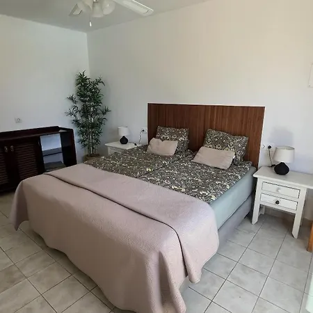 Estrella Polar Aparthotel 3*