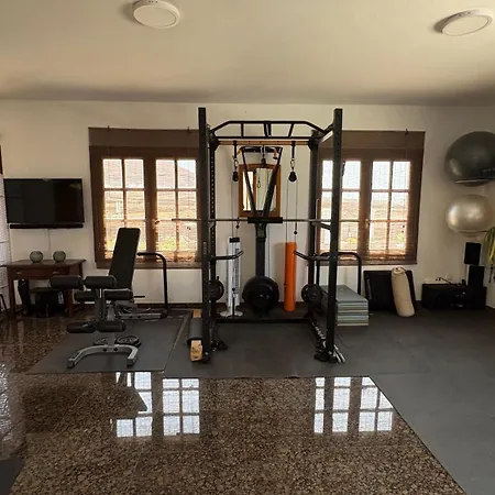 Estrella Polar 3* Tahiche