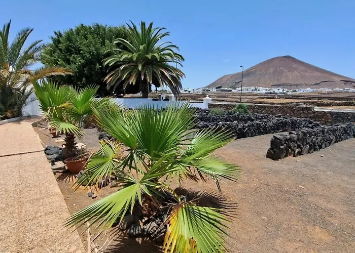 Estrella Polar Tahiche