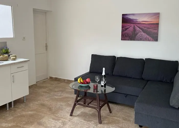 Estrella Polar Aparthotel 3*