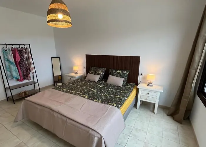 Estrella Polar Aparthotel