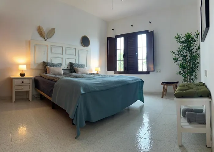 Estrella Polar Tahiche