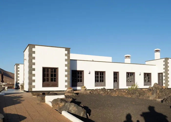 公寓式酒店 Estrella Polar