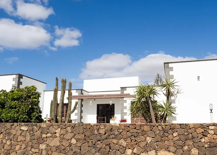 Estrella Polar Aparthotel