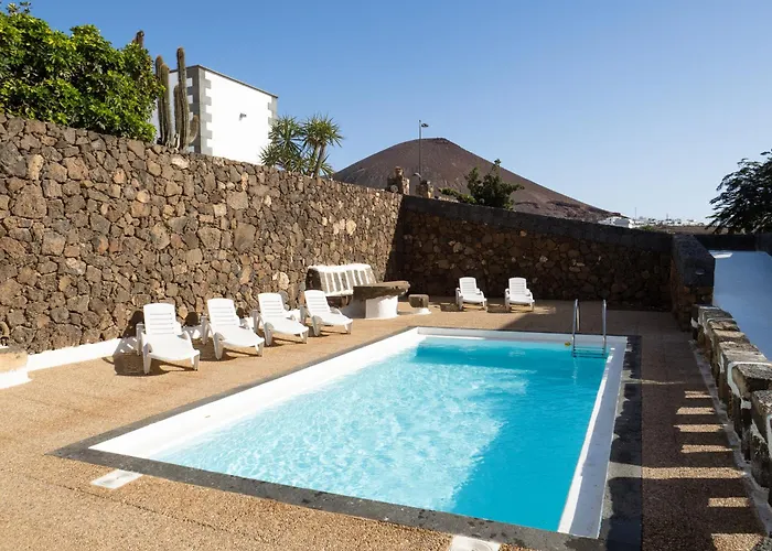 Estrella Polar Tahiche