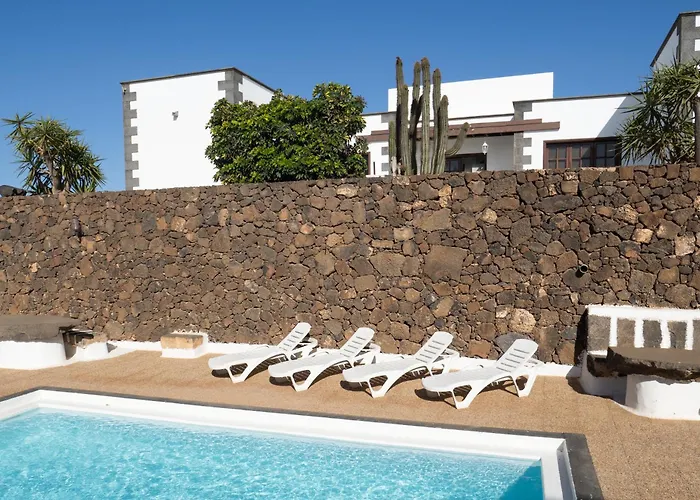 Estrella Polar 3* Tahiche