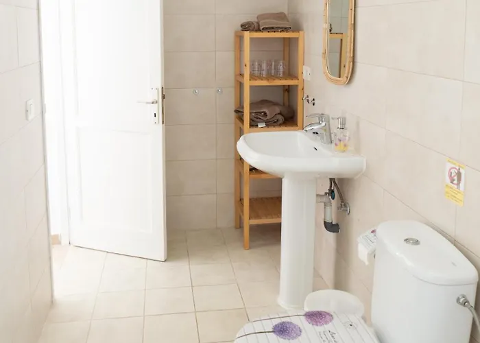 Estrella Polar 3* Tahiche