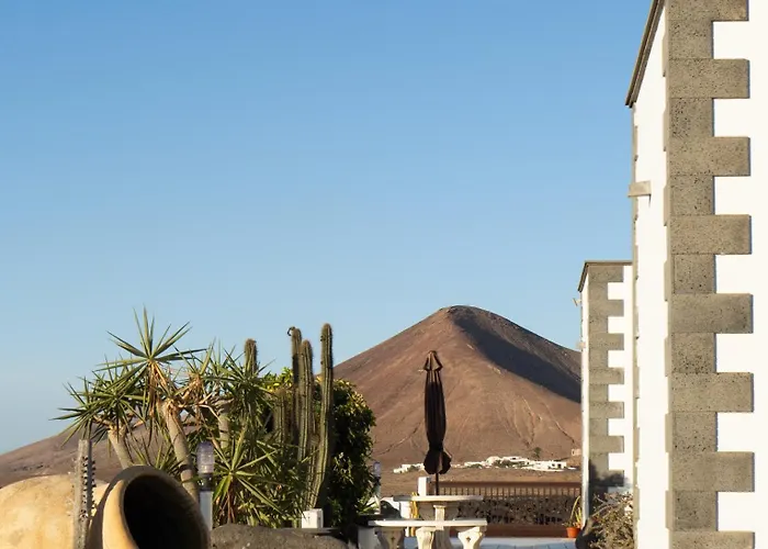 Aparthotel Estrella Polar Tahiche