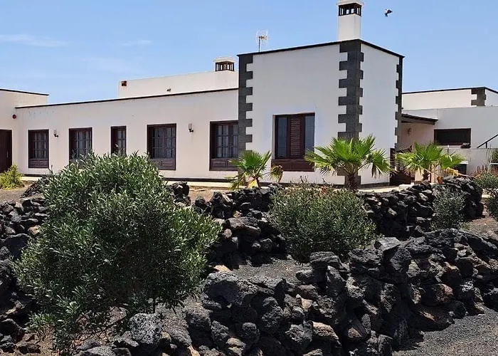 Aparthotel Estrella Polar Tahiche